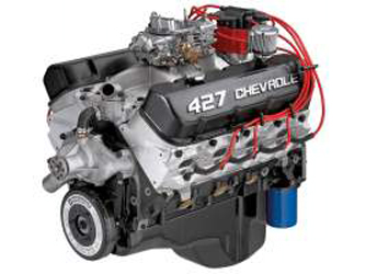 P0D48 Engine